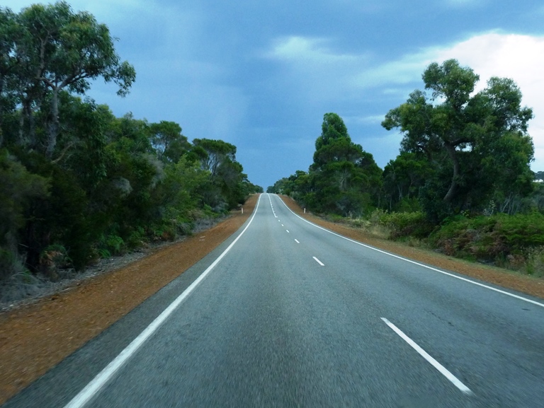 South Western Highway